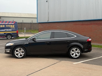 Used Ford Mondeo 2013 for sale - 76109471: Photo 3