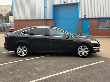 Used Ford Mondeo 2013 for sale - 76109471: Photo 4
