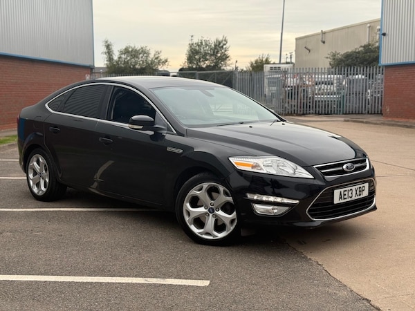 Used Ford Mondeo 2013 for sale - 76109471: Photo 5