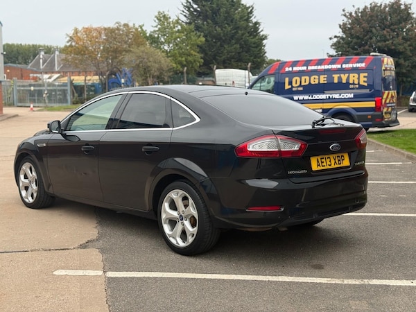 Used Ford Mondeo 2013 for sale - 76109471: Photo 7