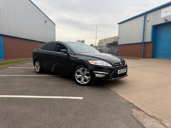 Used Ford Mondeo 2013 for sale - 76109471: Photo 9