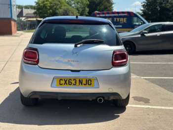 Used Citroen DS3 2013 for sale - 75002217: Photo