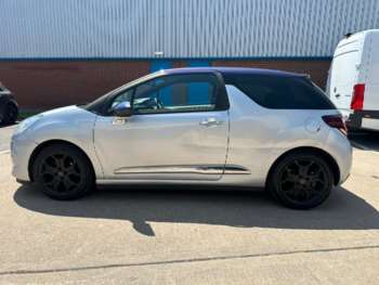 Used Citroen DS3 2013 for sale - 75002217: Photo
