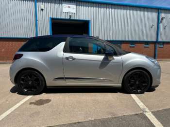 Used Citroen DS3 2013 for sale - 75002217: Photo