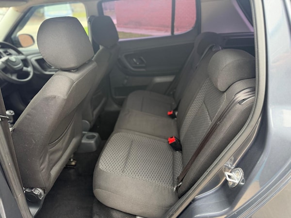 Used Skoda Fabia 2012 for sale - 76318235: Photo 14