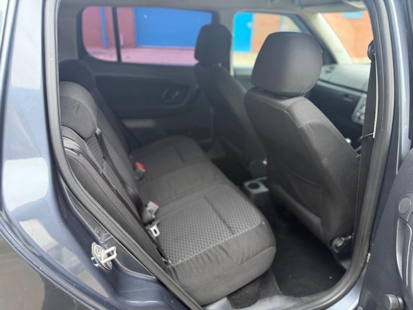 Used Skoda Fabia 2012 for sale - 76318235: Photo 18