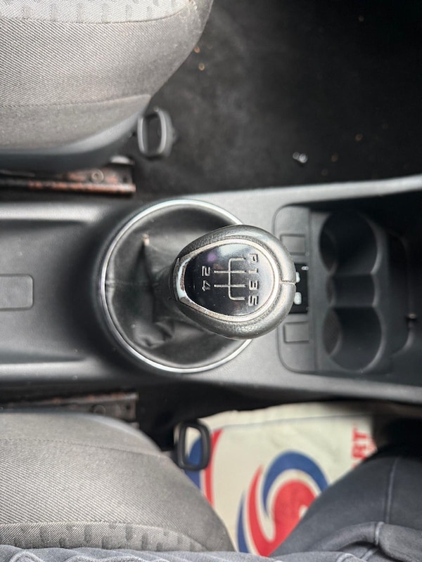 Used Skoda Fabia 2012 for sale - 76318235: Photo 20