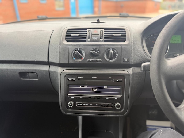 Used Skoda Fabia 2012 for sale - 76318235: Photo 22