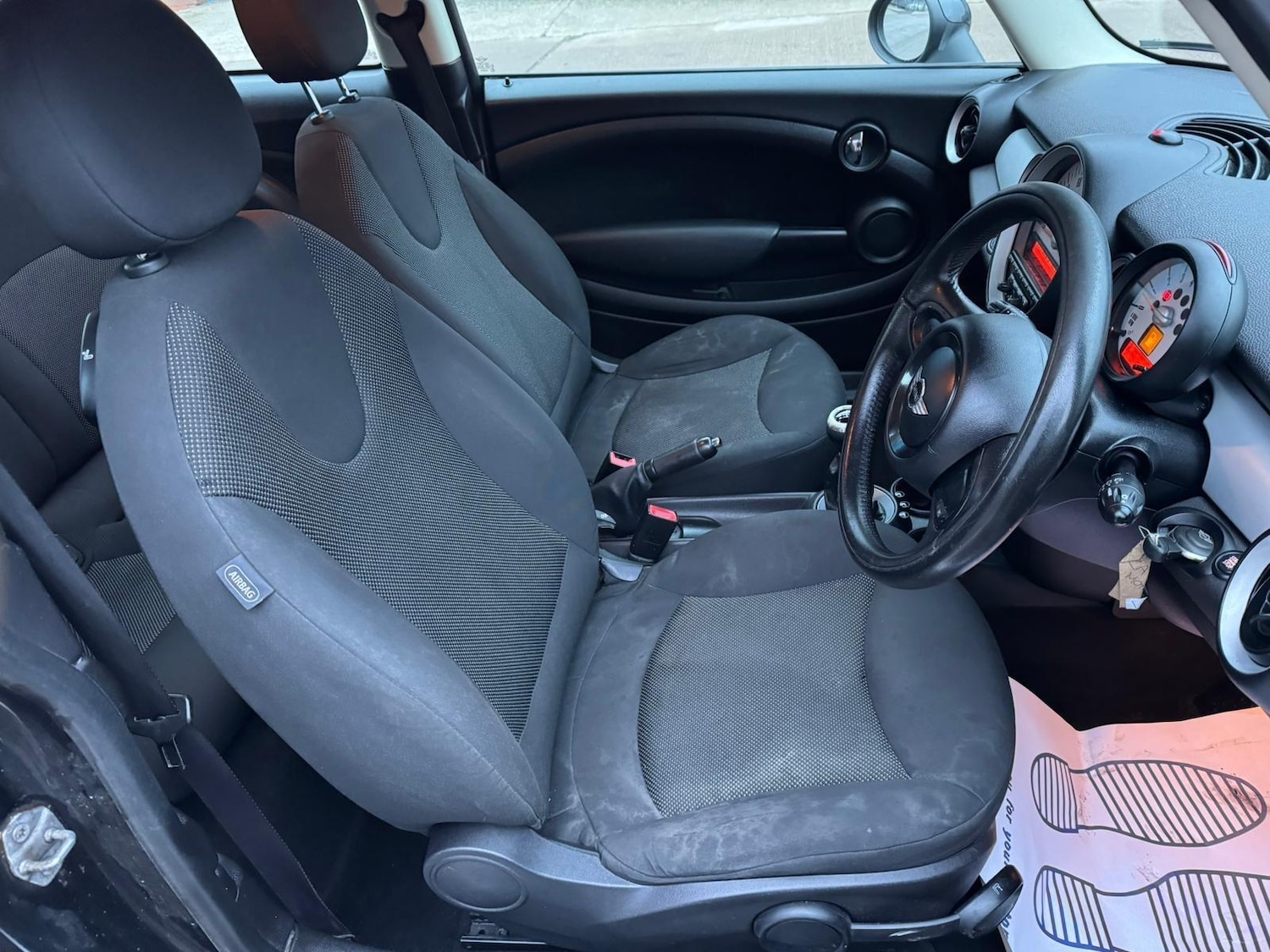 Used MINI Hatch 2012 for sale - 77376574: Photo 13