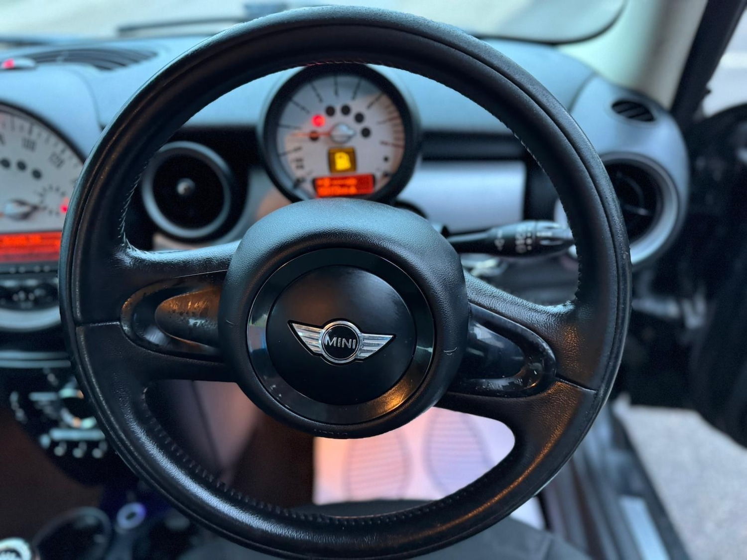 Used MINI Hatch 2012 for sale - 77376574: Photo 15