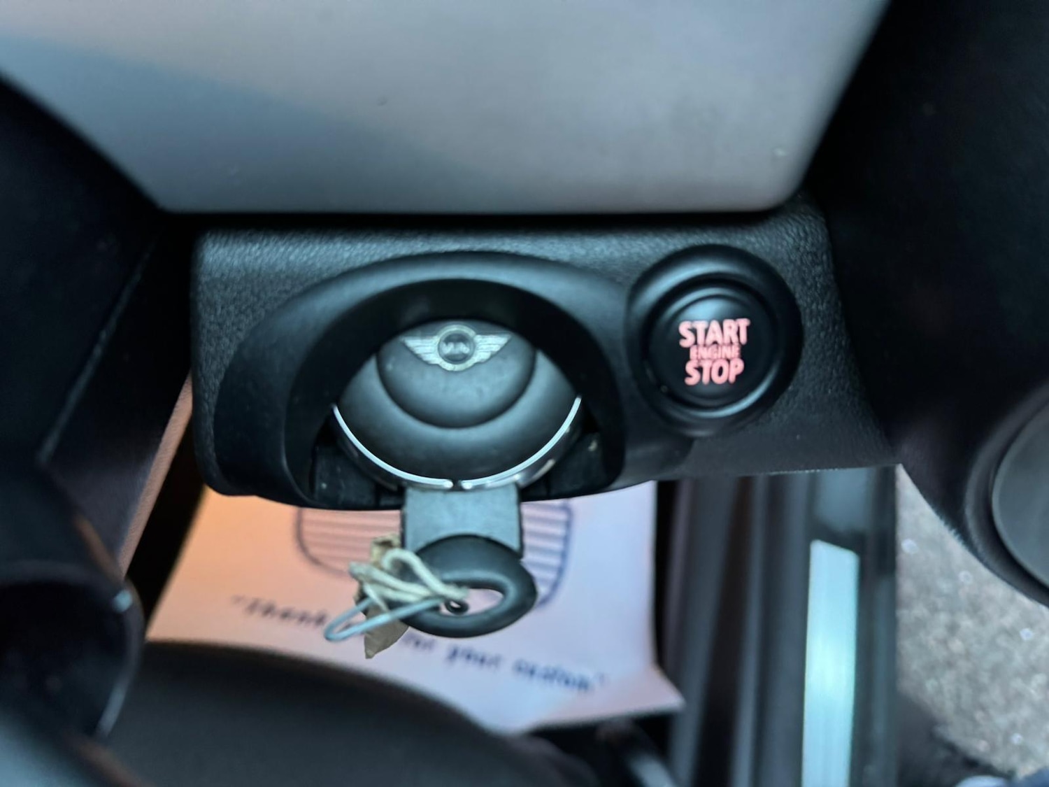 Used MINI Hatch 2012 for sale - 77376574: Photo 16