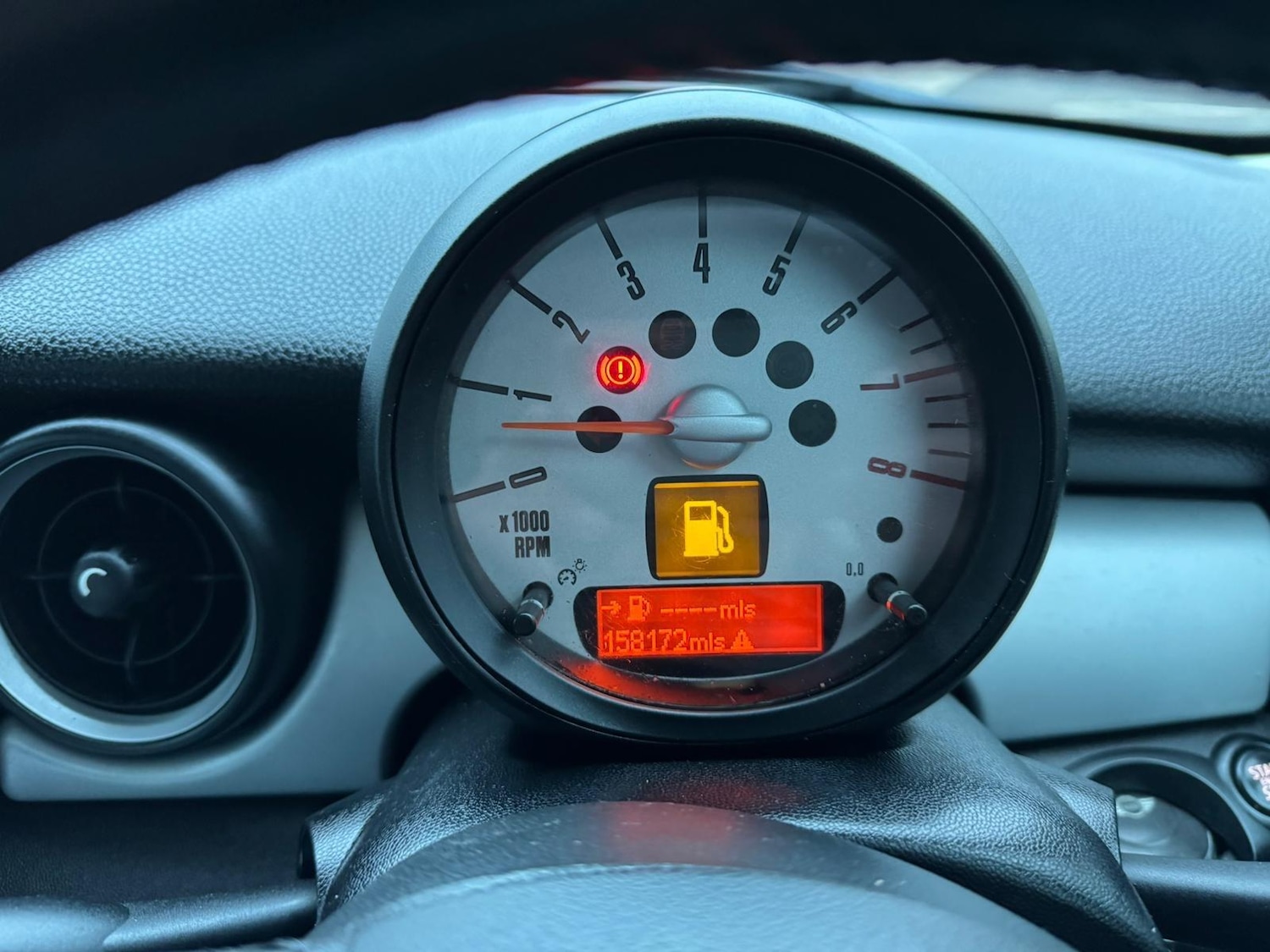 Used MINI Hatch 2012 for sale - 77376574: Photo 23