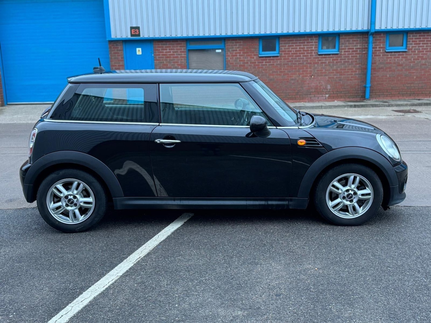 Used MINI Hatch 2012 for sale - 77376574: Photo 4