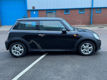 Used MINI Hatch 2012 for sale - 77376574: Photo