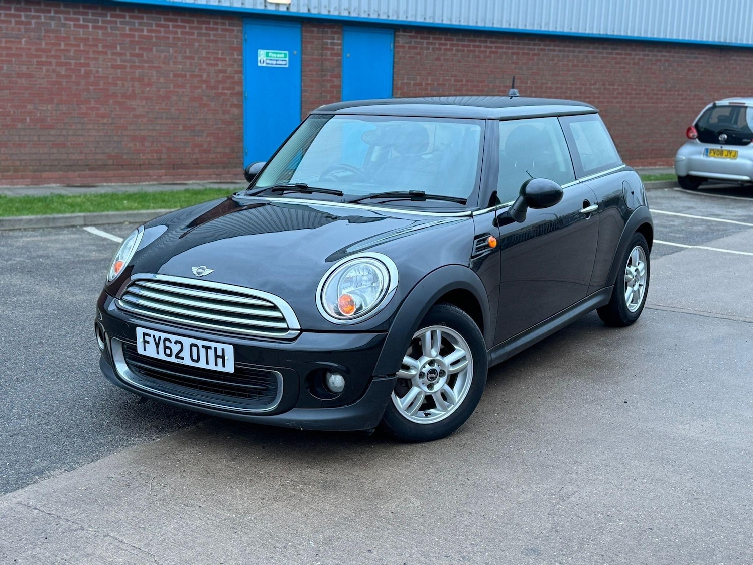 Used MINI Hatch 2012 for sale - 77376574: Photo 6