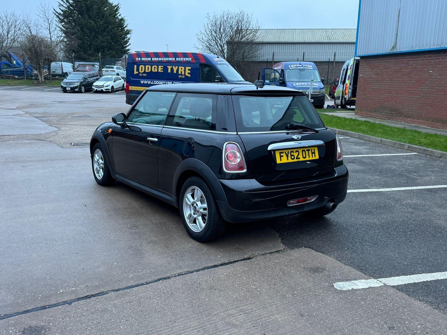 Used MINI Hatch 2012 for sale - 77376574: Photo 7