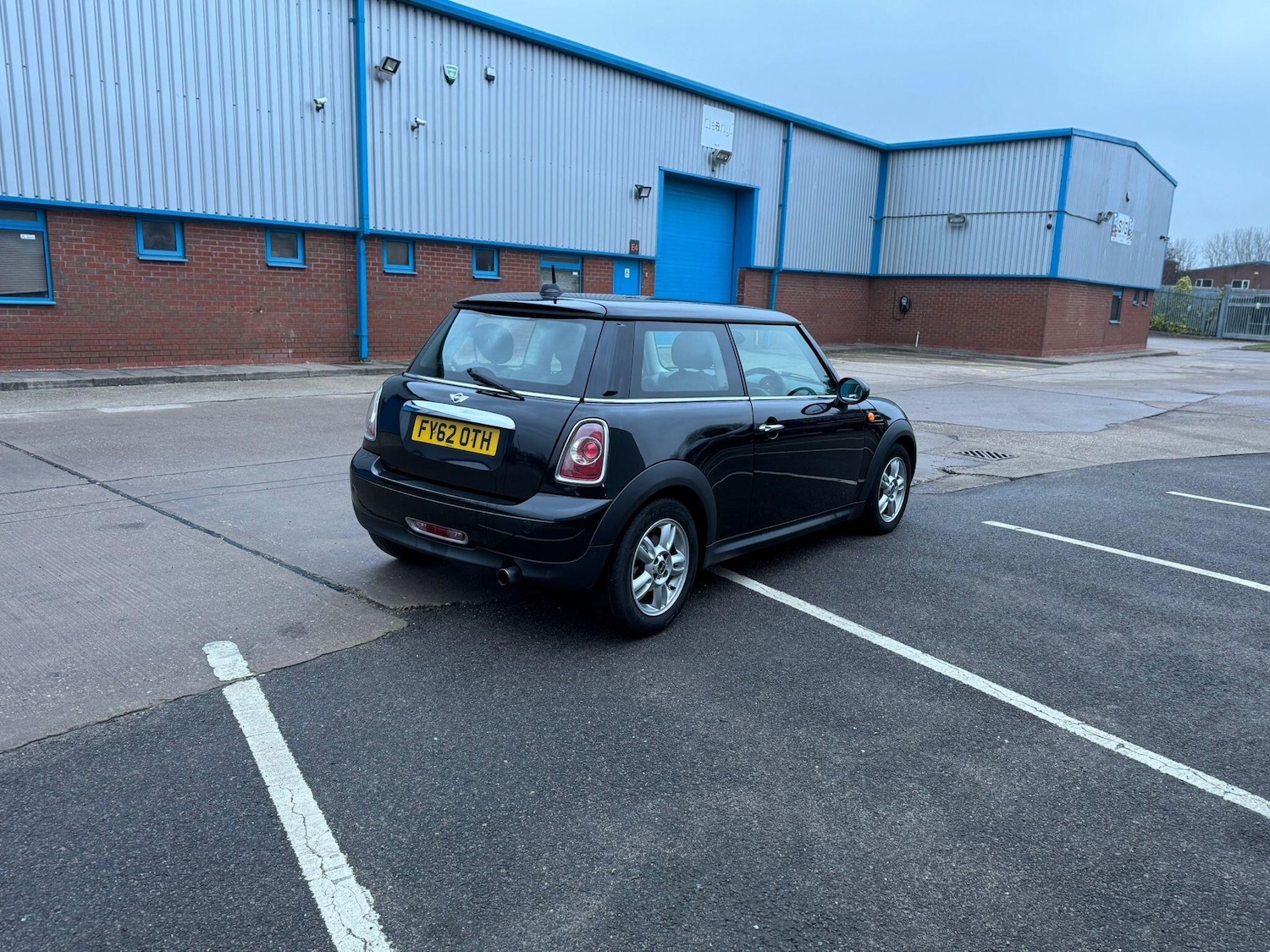 Used MINI Hatch 2012 for sale - 77376574: Photo 8