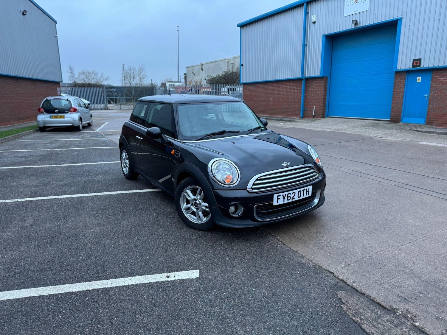 Used MINI Hatch 2012 for sale - 77376574: Photo 9