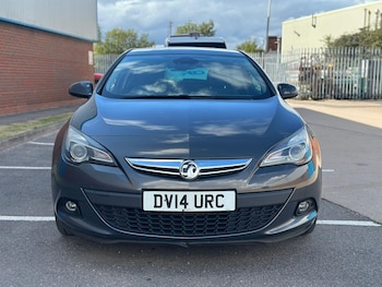 2014 (14) - 1.4T 16V SRi 3dr