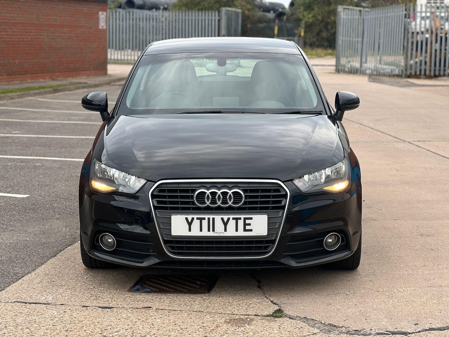 Used Audi A1 2011 for sale - 76152883: Photo 1
