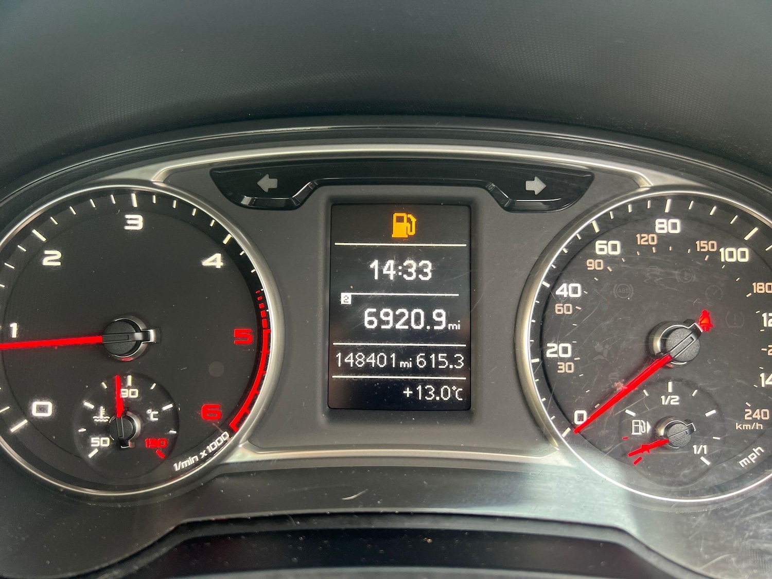 Used Audi A1 2011 for sale - 76152883: Photo 13