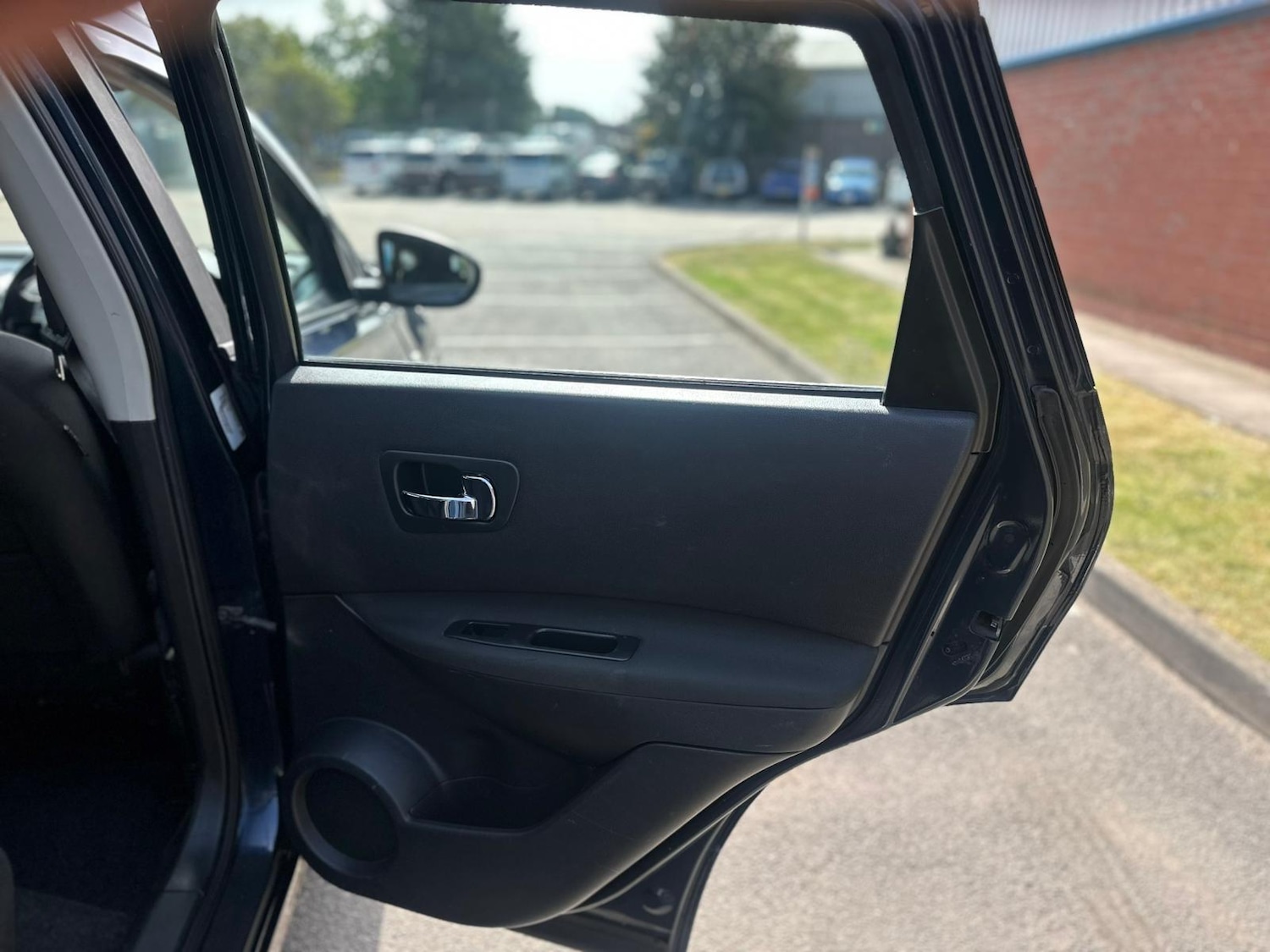 Vehicle 26