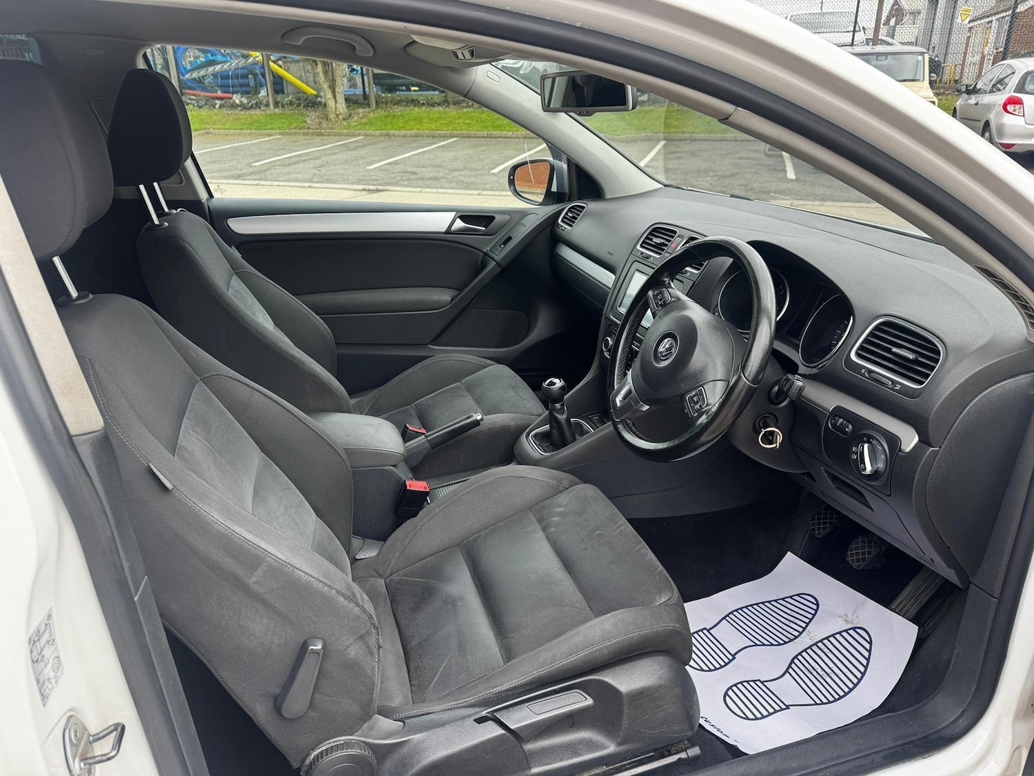 Used Volkswagen Golf 2010 for sale - 78047204: Photo 13