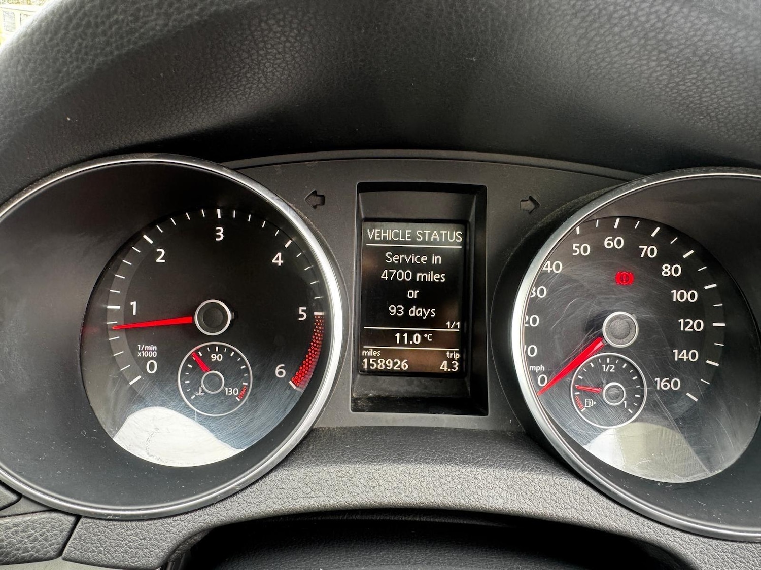 Used Volkswagen Golf 2010 for sale - 78047204: Photo 15