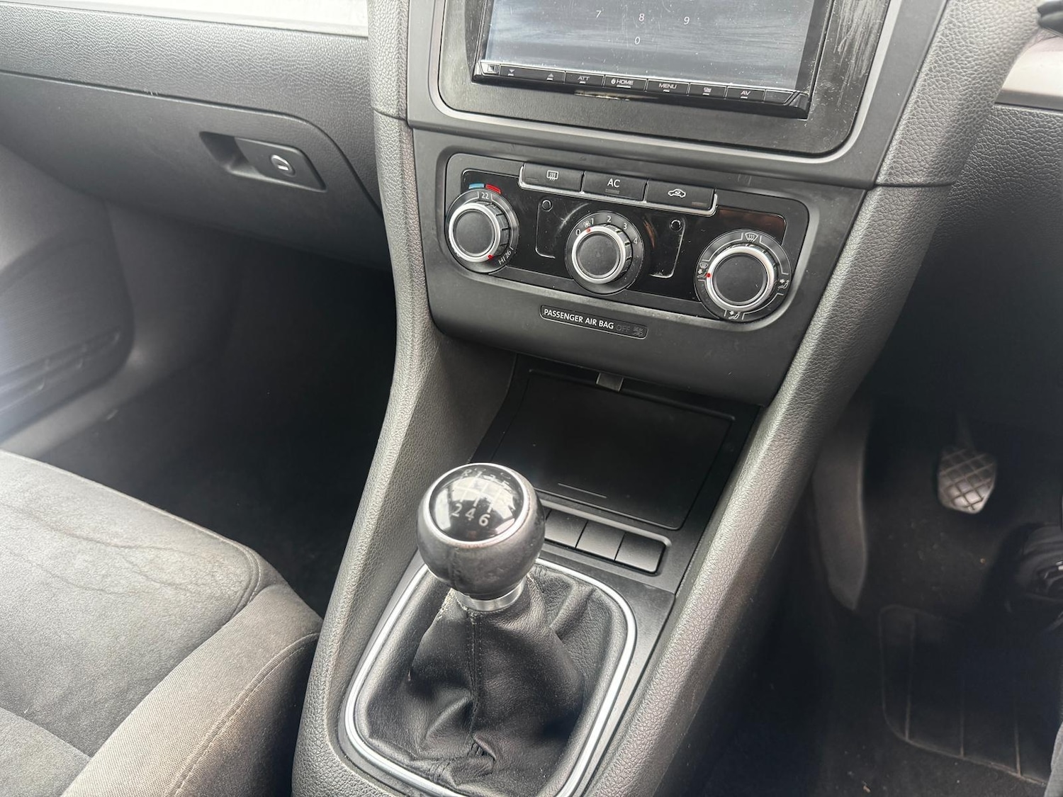 Used Volkswagen Golf 2010 for sale - 78047204: Photo 18