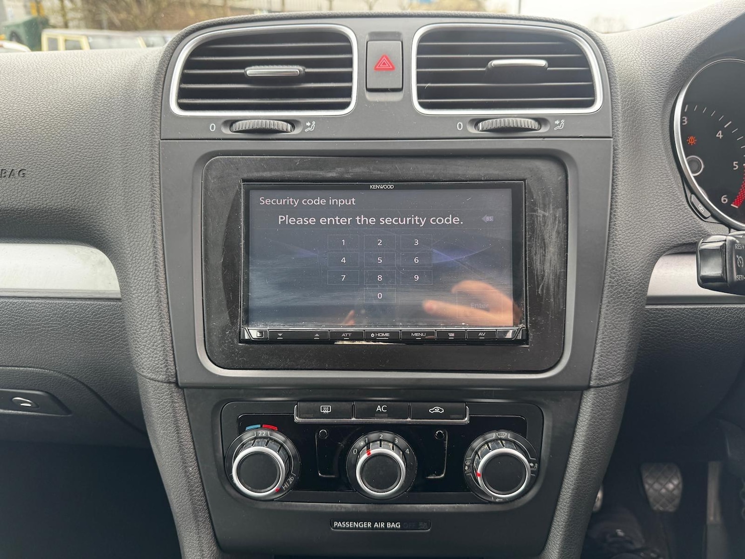 Used Volkswagen Golf 2010 for sale - 78047204: Photo 19