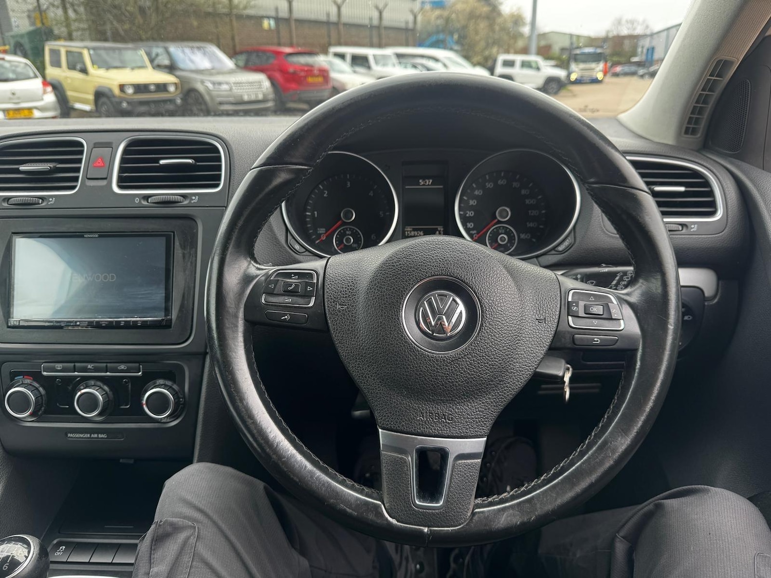 Used Volkswagen Golf 2010 for sale - 78047204: Photo 20