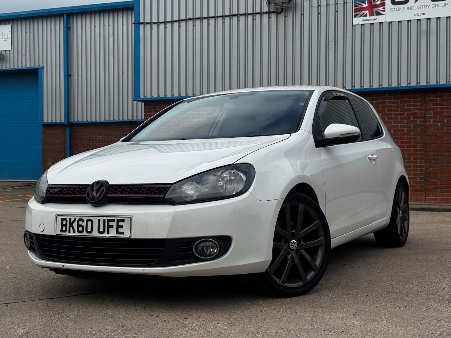 Used Volkswagen Golf 2010 for sale - 78047204: Photo 5