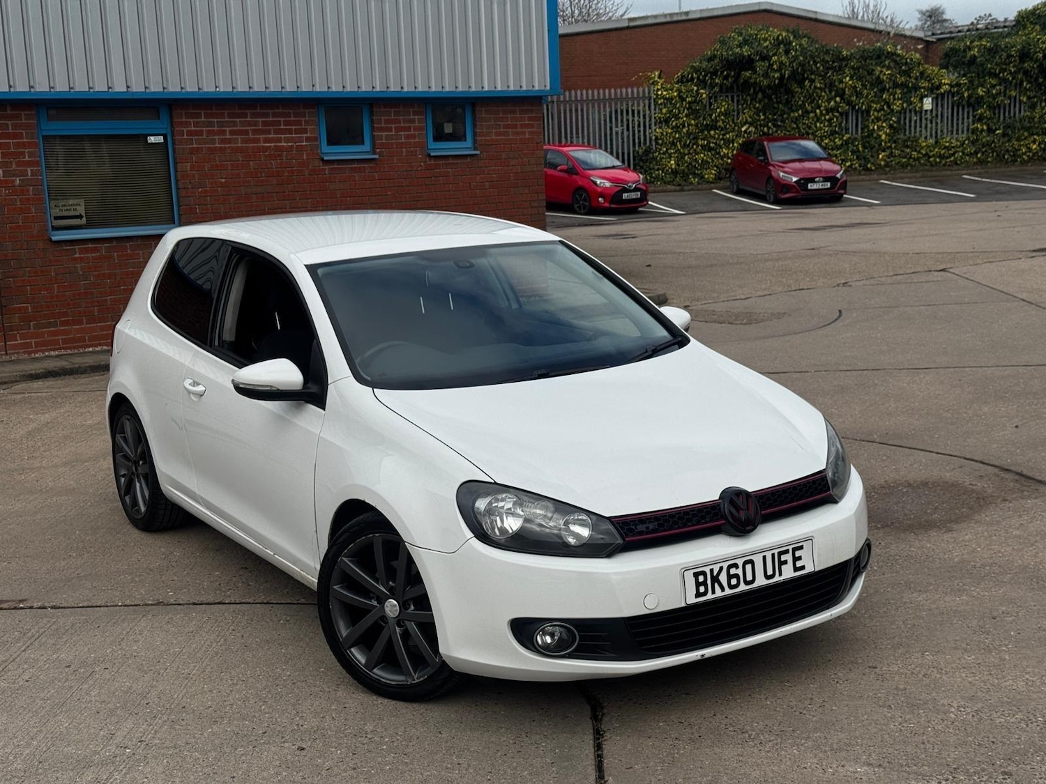 Used Volkswagen Golf 2010 for sale - 78047204: Photo 6