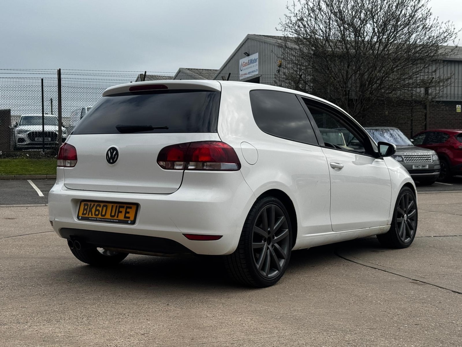 Used Volkswagen Golf 2010 for sale - 78047204: Photo 7