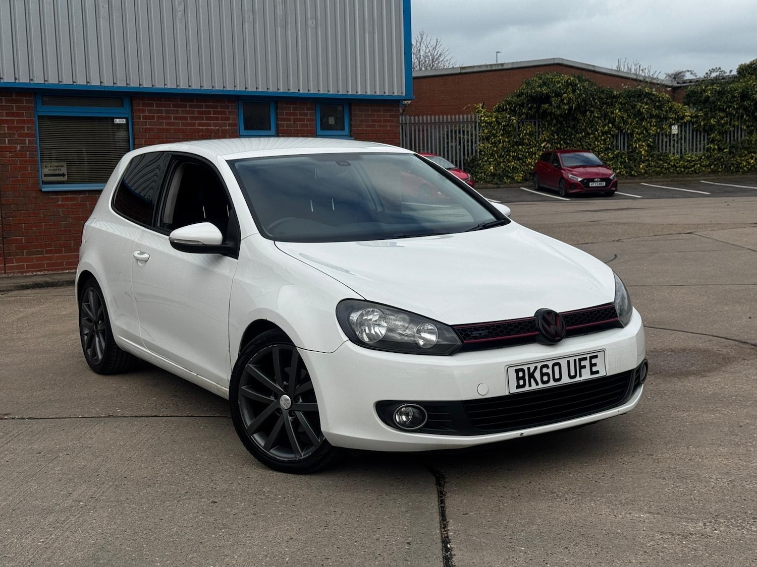 Used Volkswagen Golf 2010 for sale - 78047204: Photo 9