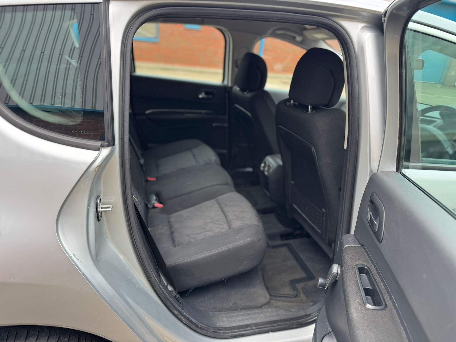 Used Peugeot 3008 2010 for sale - 76349034: Photo 12