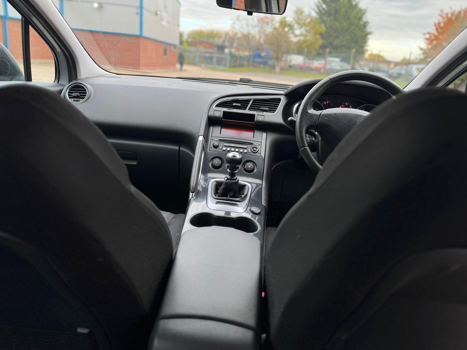 Used Peugeot 3008 2010 for sale - 76349034: Photo 13