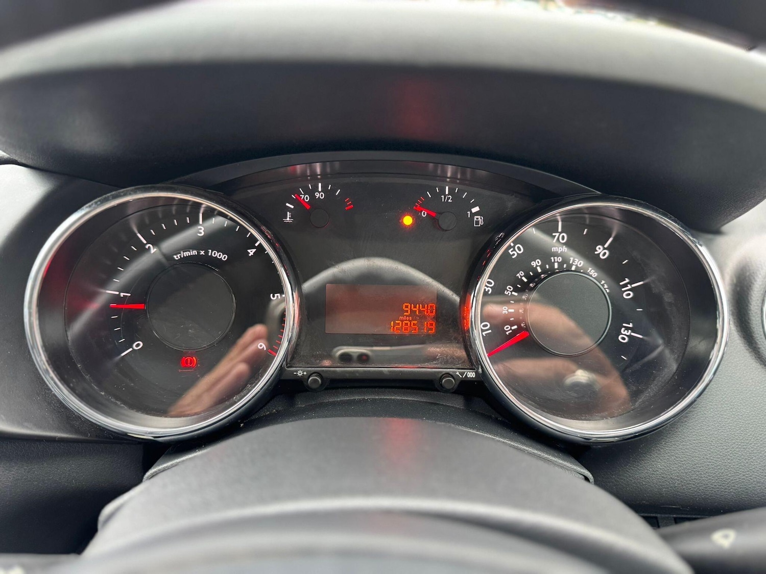 Used Peugeot 3008 2010 for sale - 76349034: Photo 17