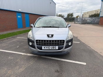2010 (10) - 1.6 HDi Sport Euro 4 5dr
