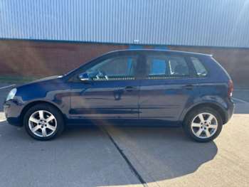 Used Volkswagen Polo 2008 for sale - 75140064: Photo
