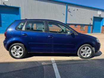 Used Volkswagen Polo 2008 for sale - 75140064: Photo