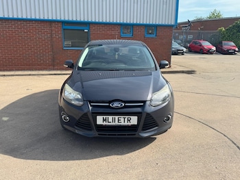 Used Ford Focus 2011 for sale - 78675641: Photo