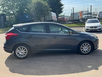 Used Ford Focus 2011 for sale - 78675641: Photo