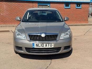 Used Skoda Octavia 2010 for sale - 78416881: Photo