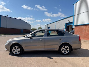 Used Skoda Octavia 2010 for sale - 78416881: Photo