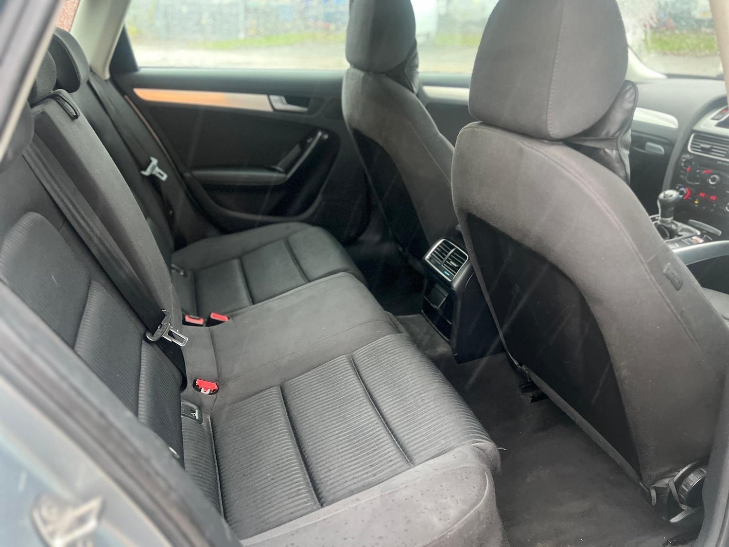 Used Audi A4 2009 for sale - 76666855: Photo 14