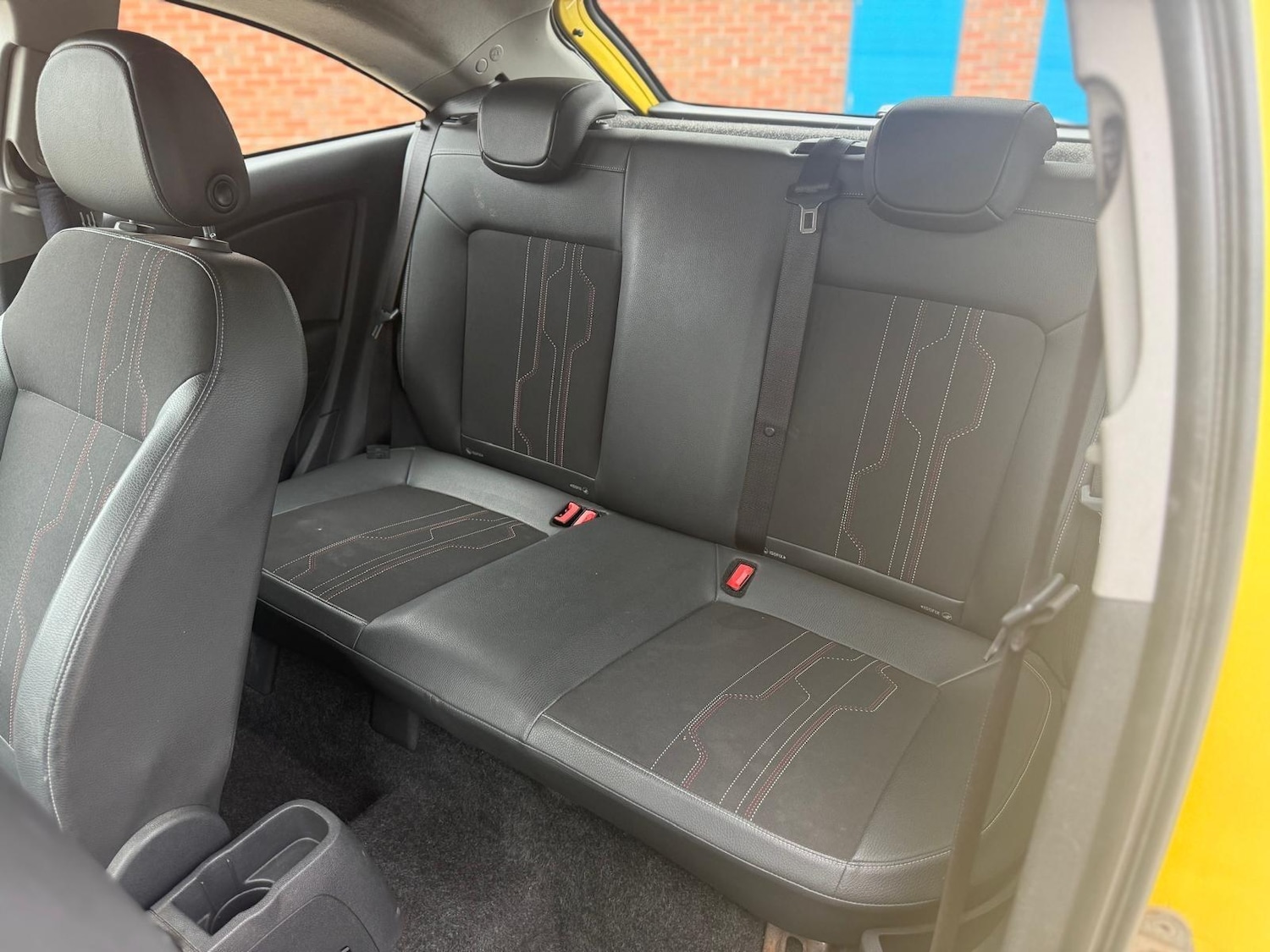 Used Vauxhall Corsa 2012 for sale - 76020766: Photo 14