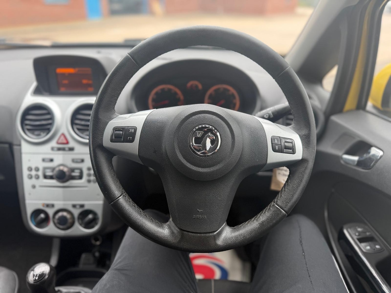 Used Vauxhall Corsa 2012 for sale - 76020766: Photo 19