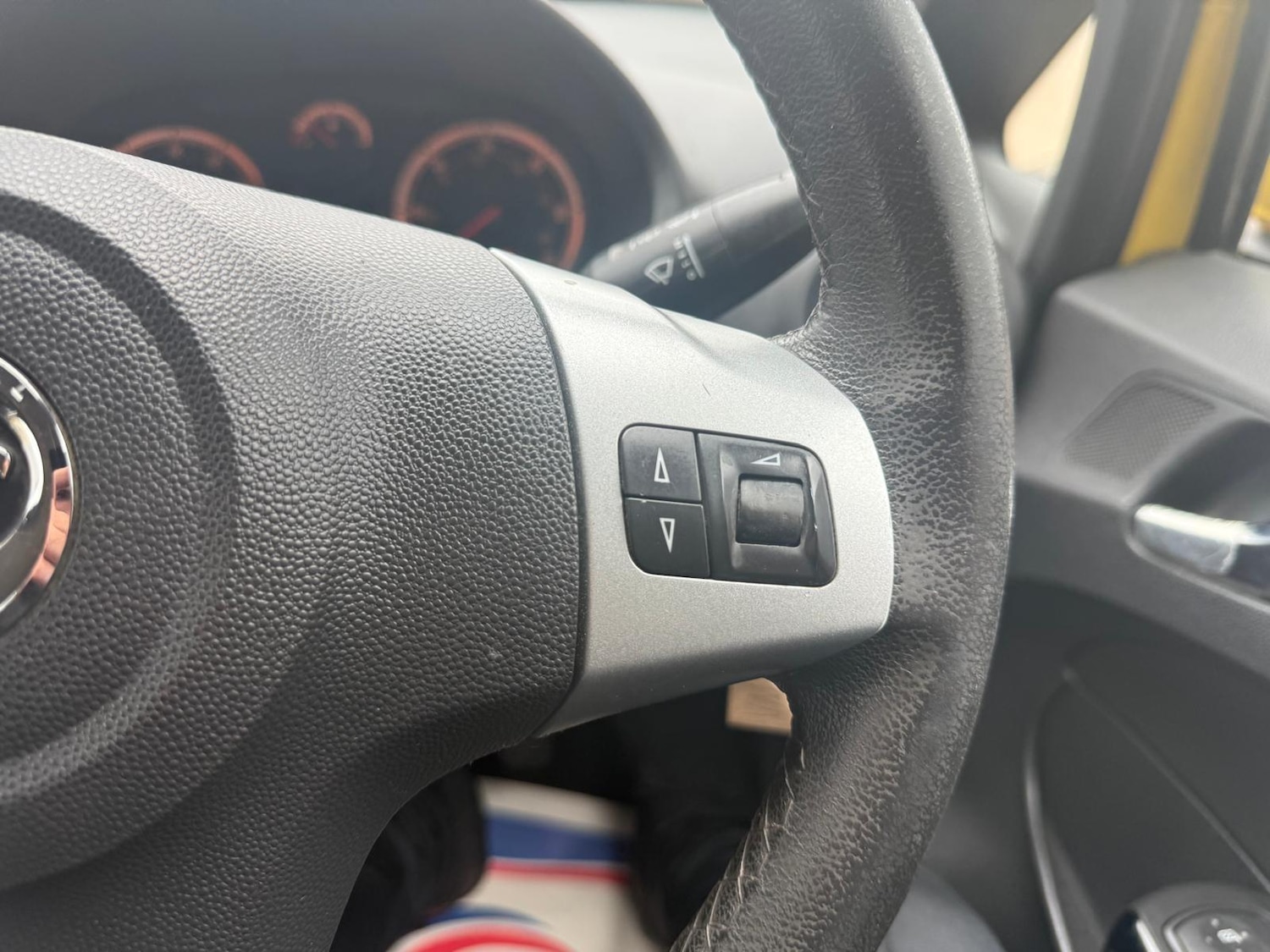 Used Vauxhall Corsa 2012 for sale - 76020766: Photo 21