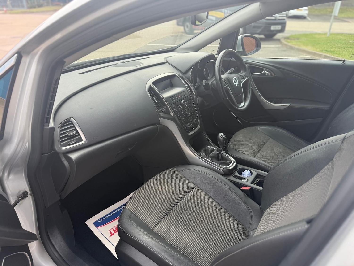 Vehicle 13